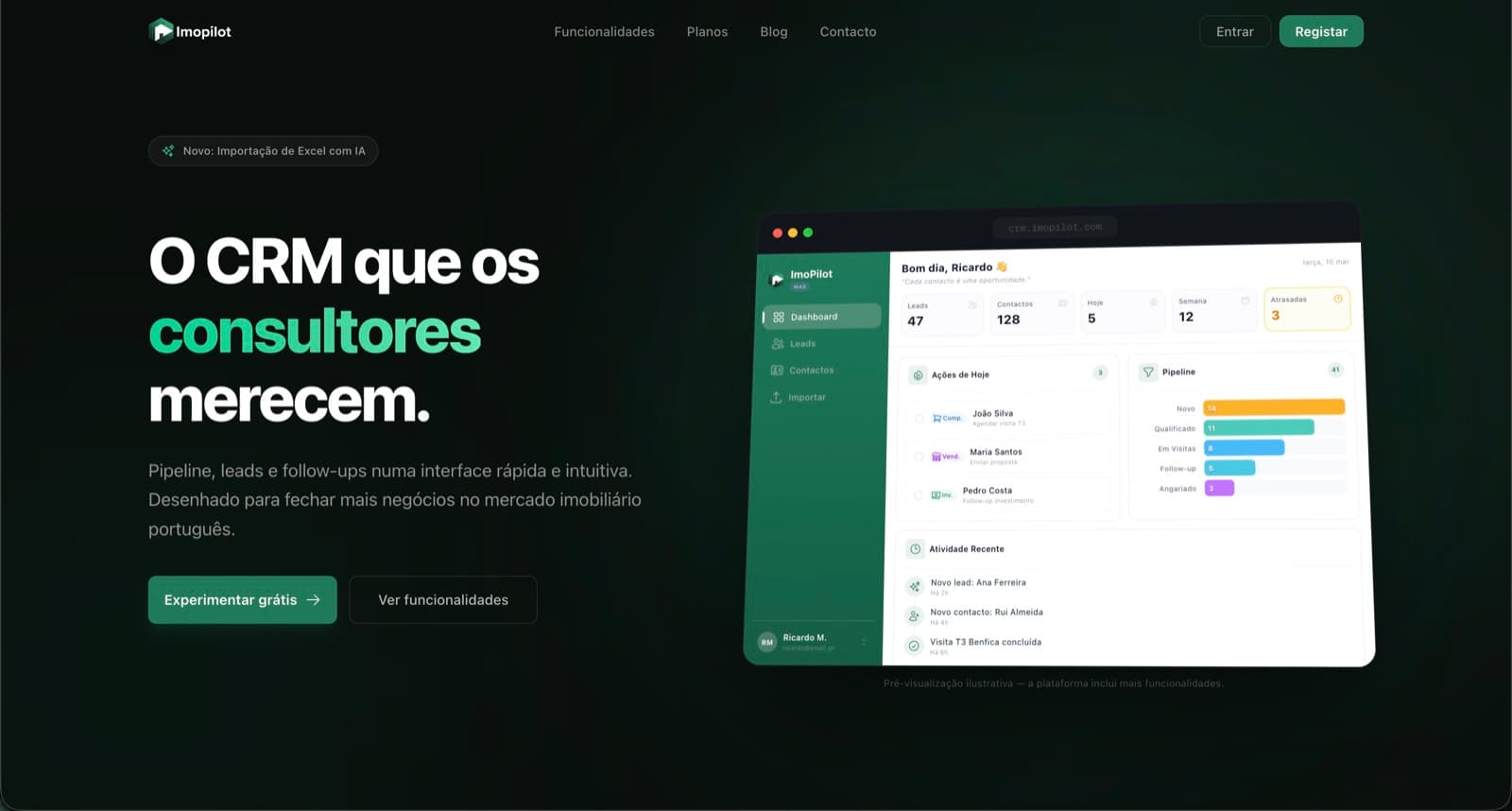 ImoPilot