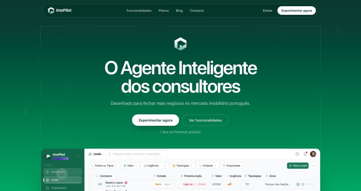 ImoPilot